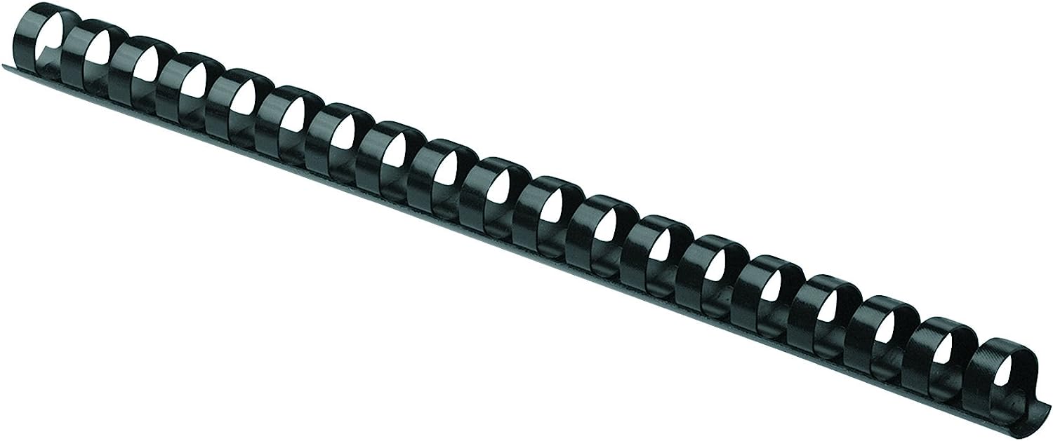 Fellowes Binding Machine Galaxy E Electric Comb Binding (5218301) - Image 5